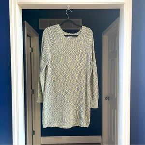 Bar III Sweater Dress